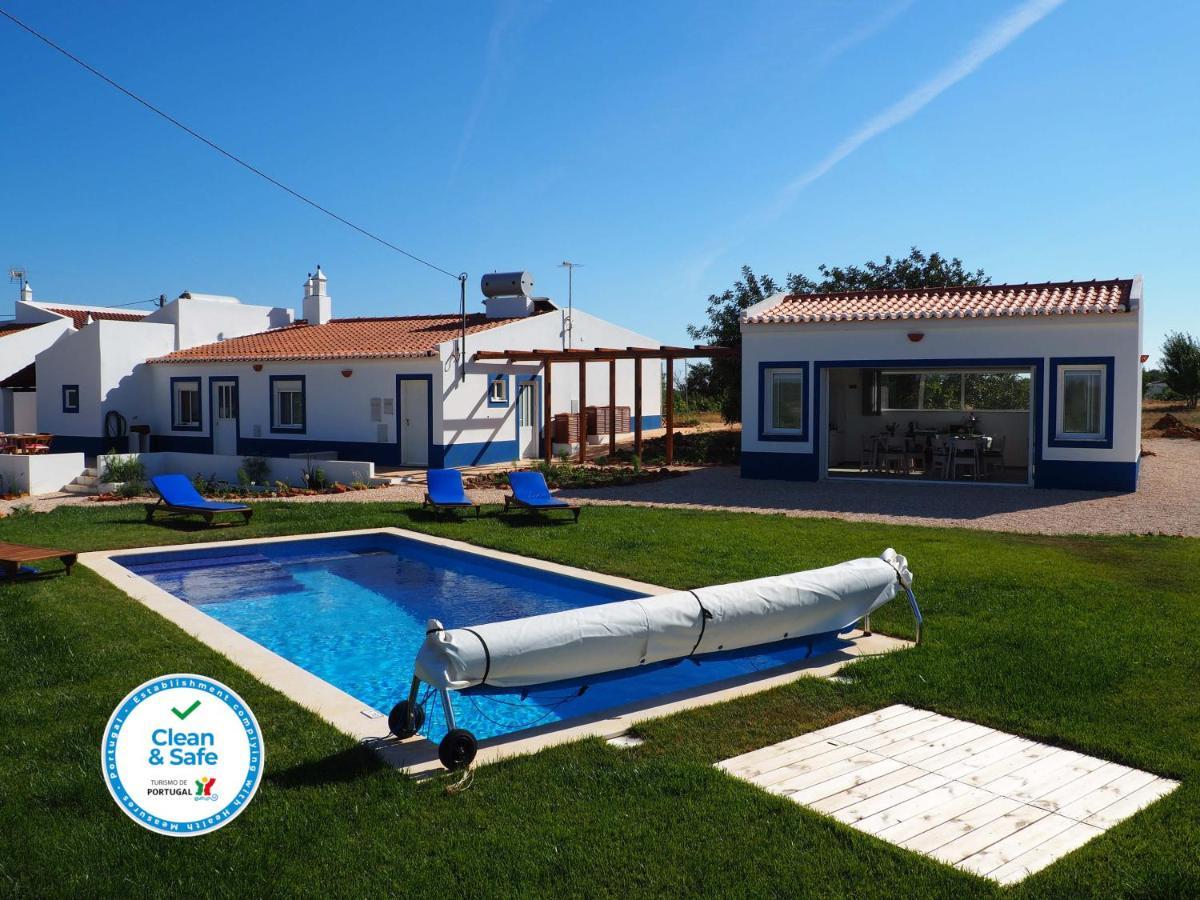 Quinta Do Maranhao Villa Lagos Exterior photo