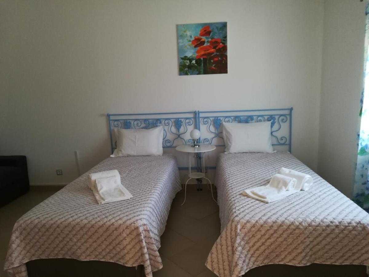 Quinta Do Maranhao Villa Lagos Exterior photo