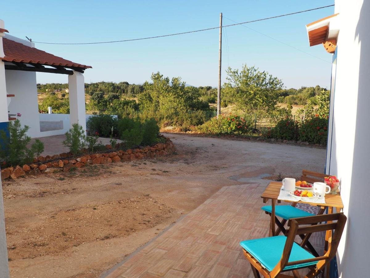 Quinta Do Maranhao Villa Lagos Exterior photo