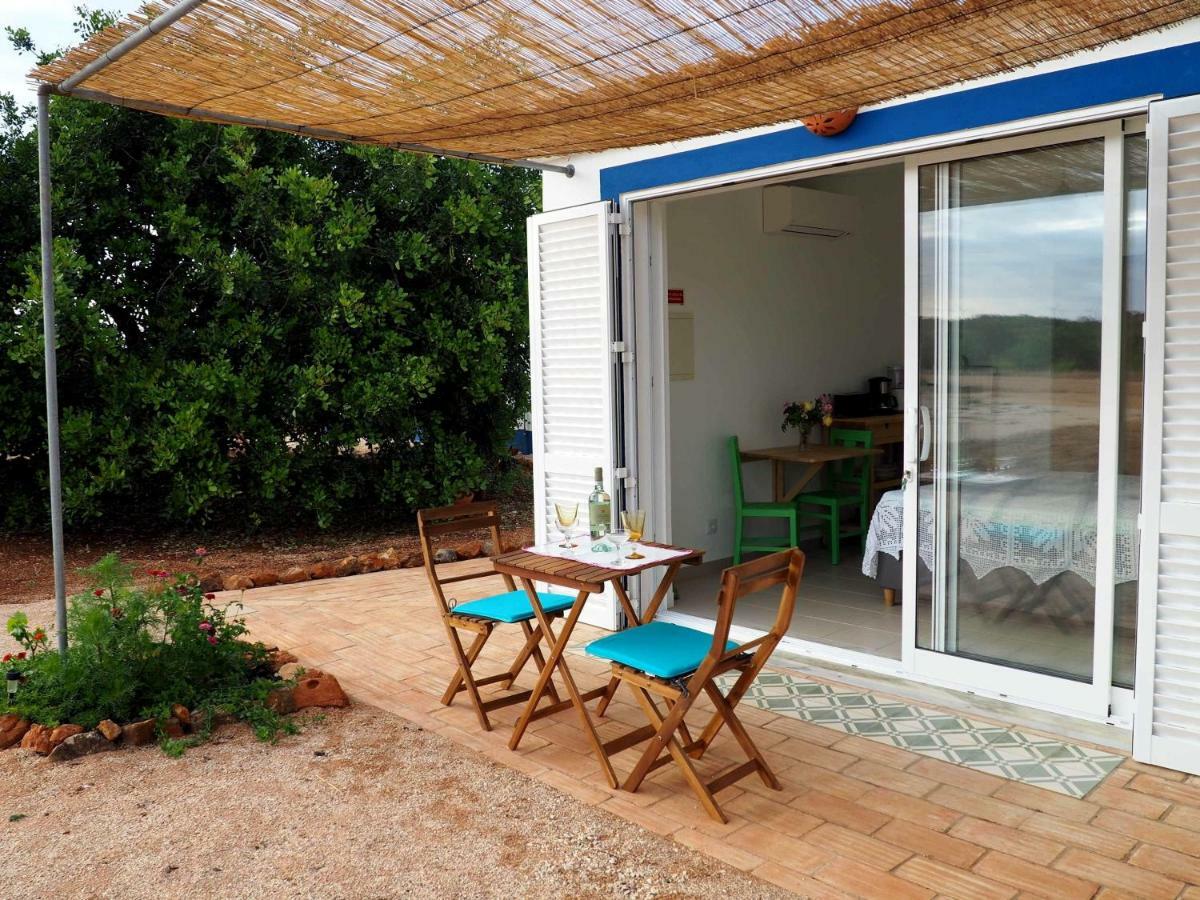 Quinta Do Maranhao Villa Lagos Exterior photo
