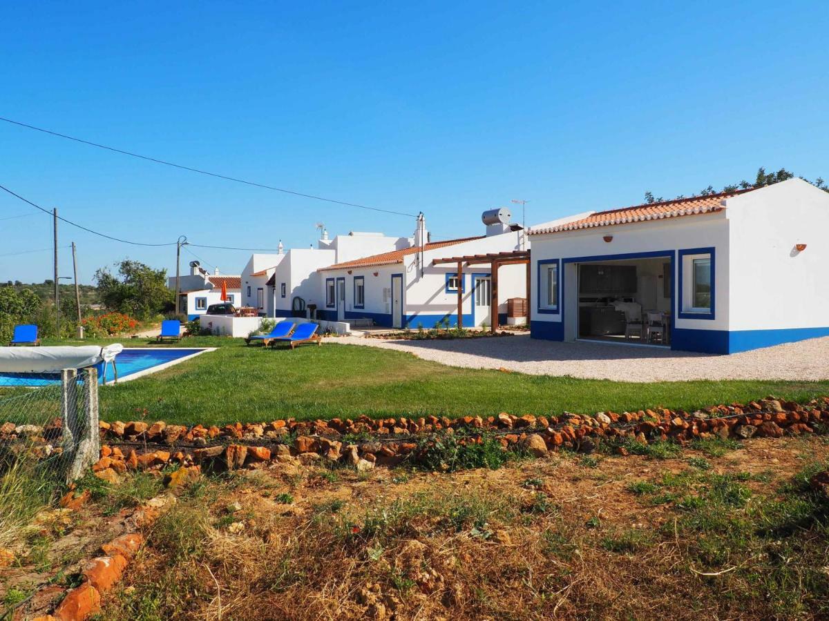 Quinta Do Maranhao Villa Lagos Exterior photo