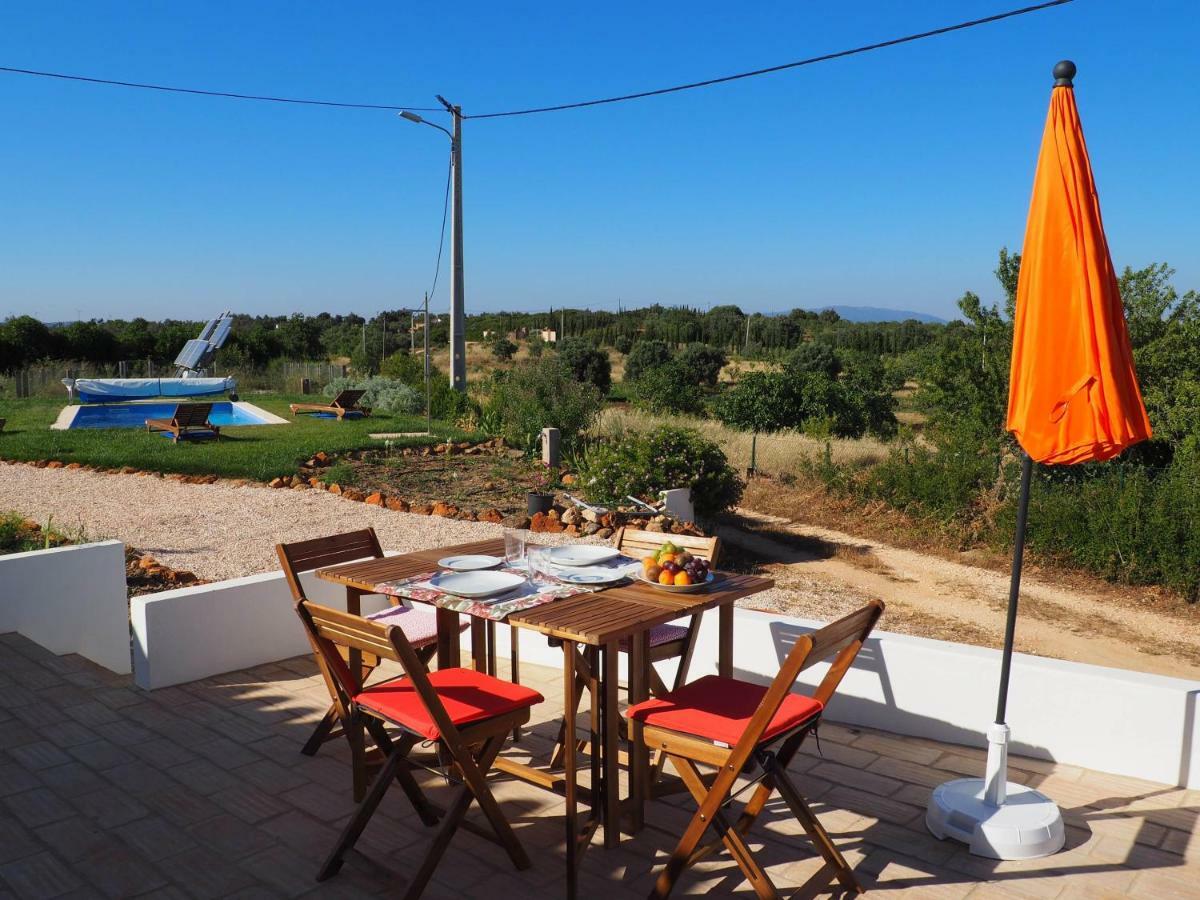 Quinta Do Maranhao Villa Lagos Exterior photo