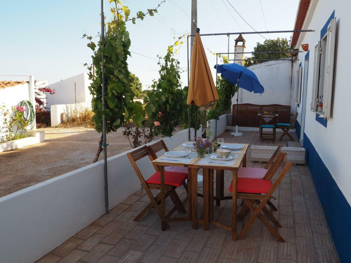 Quinta Do Maranhao Villa Lagos Exterior photo