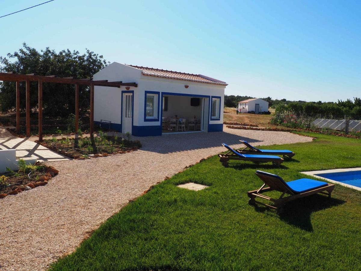 Quinta Do Maranhao Villa Lagos Exterior photo