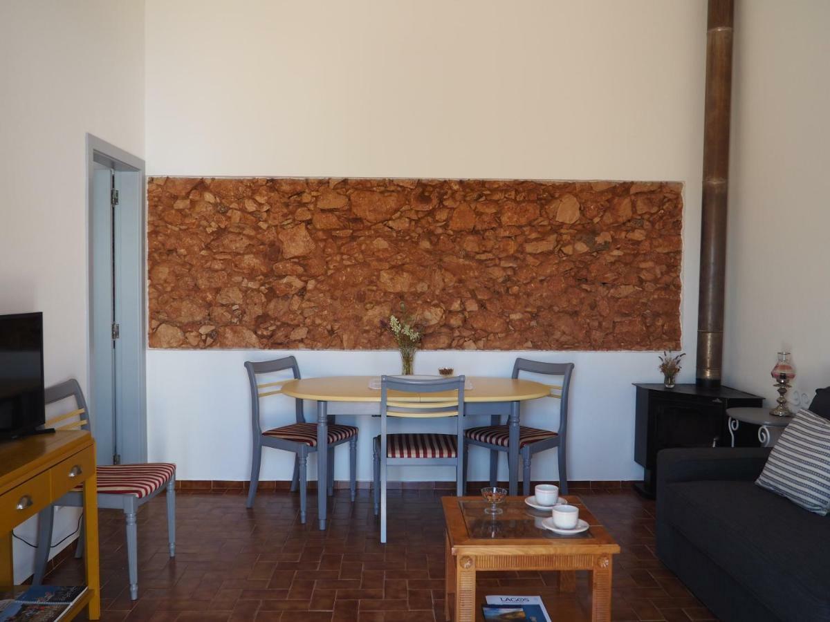 Quinta Do Maranhao Villa Lagos Exterior photo