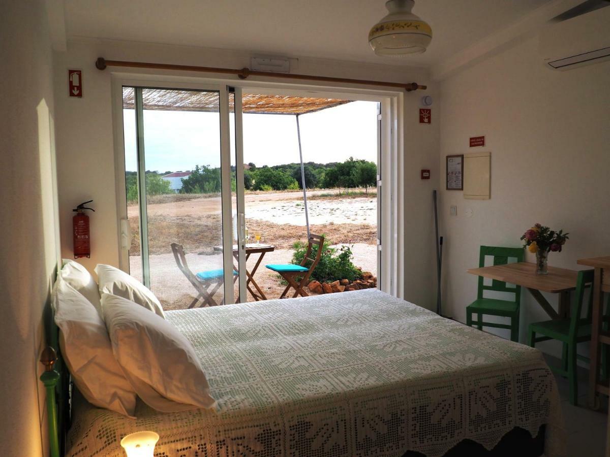 Quinta Do Maranhao Villa Lagos Exterior photo