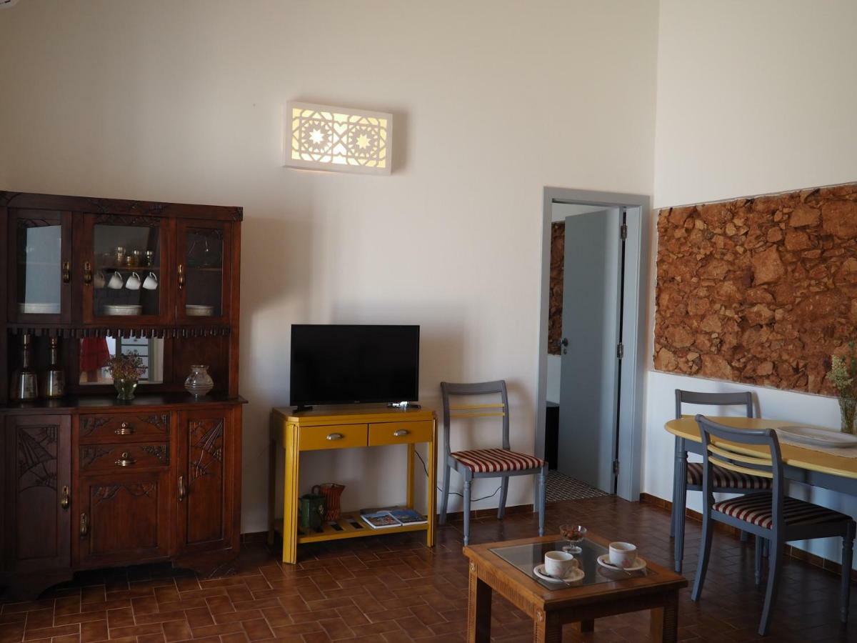 Quinta Do Maranhao Villa Lagos Exterior photo