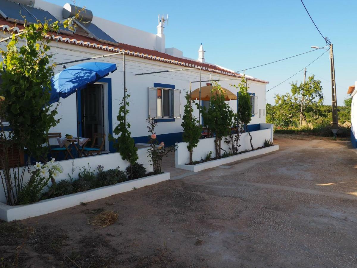 Quinta Do Maranhao Villa Lagos Exterior photo