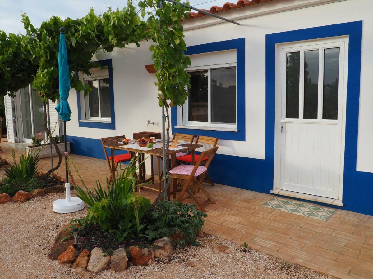 Quinta Do Maranhao Villa Lagos Exterior photo