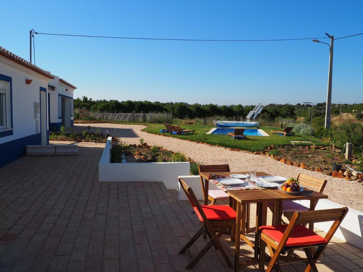 Quinta Do Maranhao Villa Lagos Exterior photo