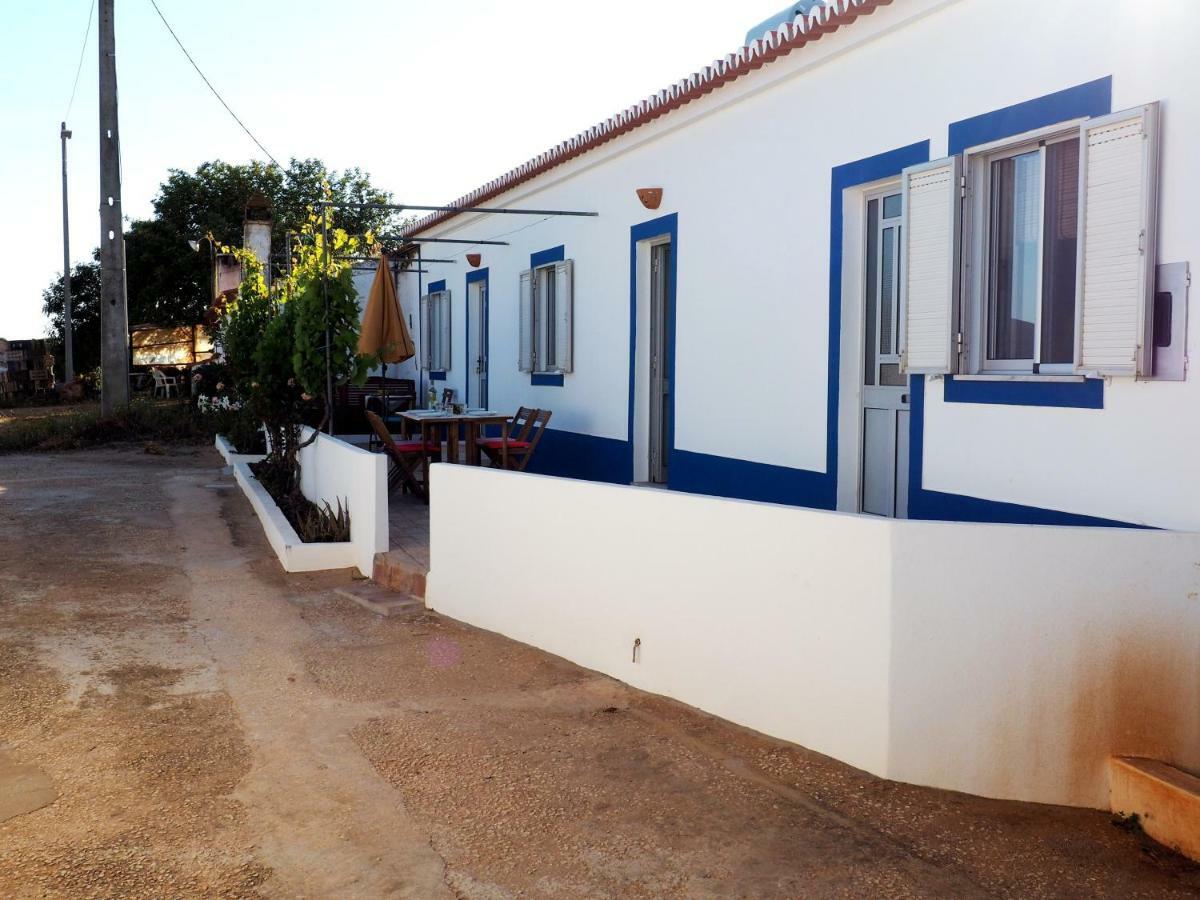Quinta Do Maranhao Villa Lagos Exterior photo