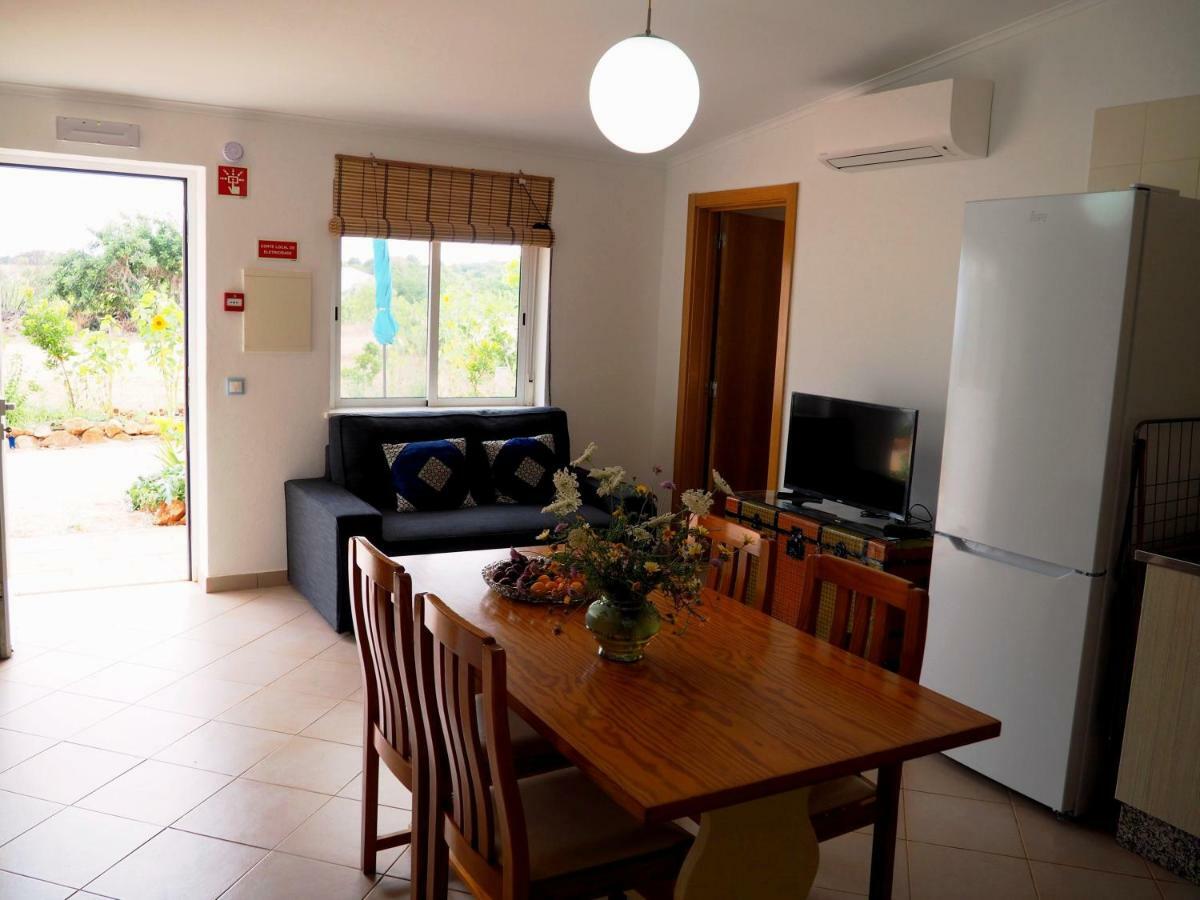 Quinta Do Maranhao Villa Lagos Exterior photo