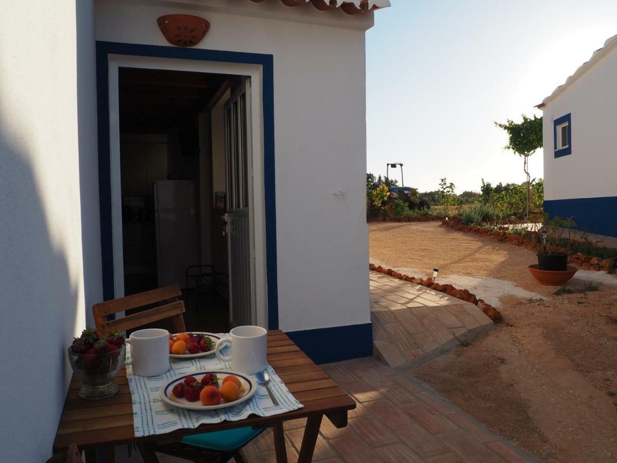 Quinta Do Maranhao Villa Lagos Exterior photo