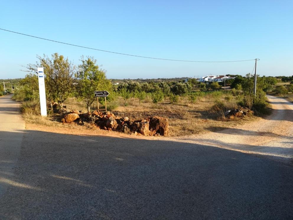Quinta Do Maranhao Villa Lagos Exterior photo